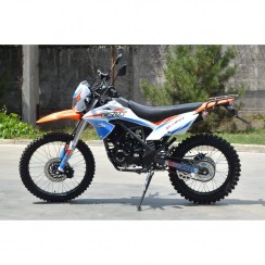 Skybike CRDX-200